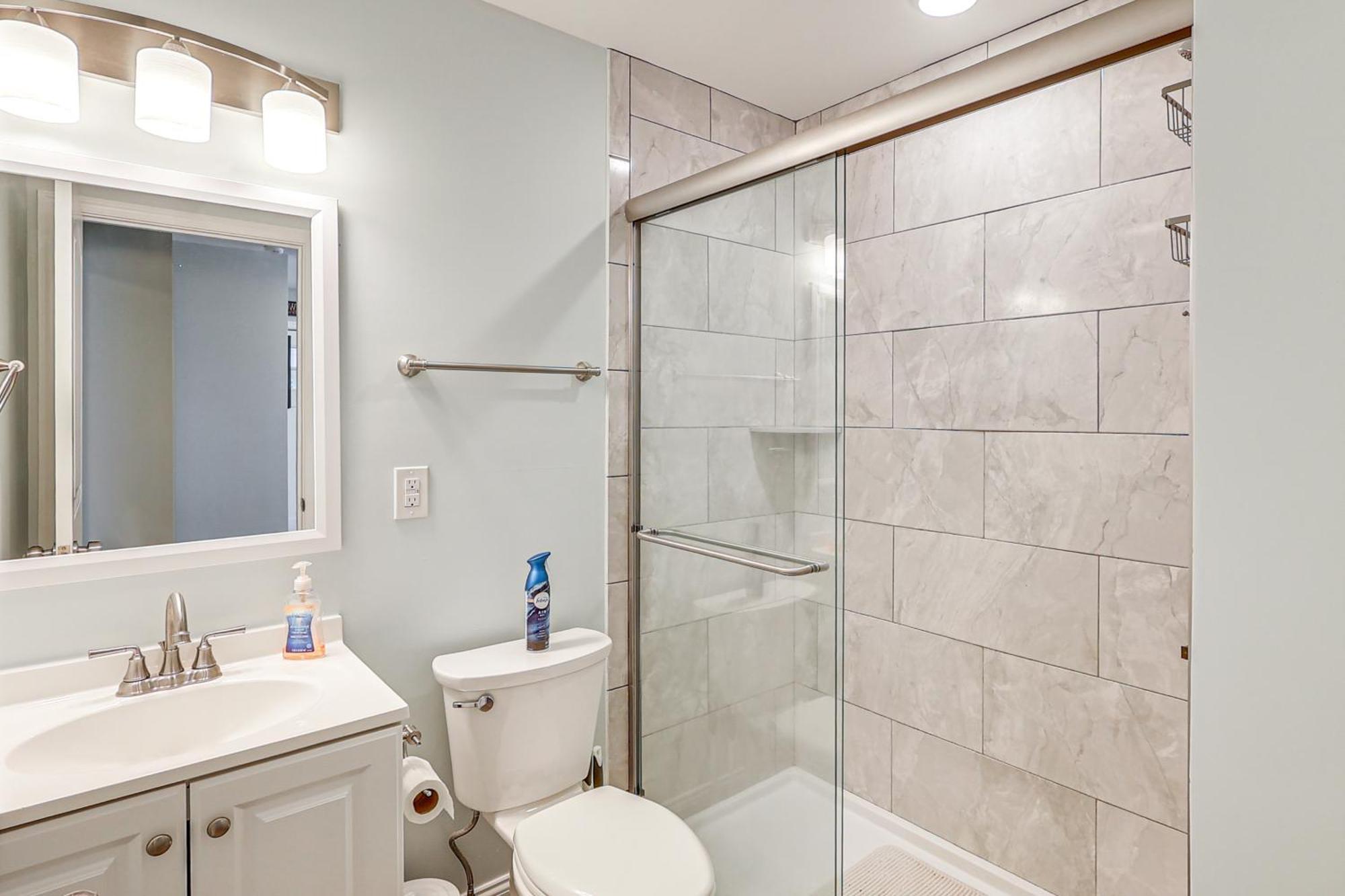 Wildwood Condo With Pool Access - Walk To Beach Exteriér fotografie